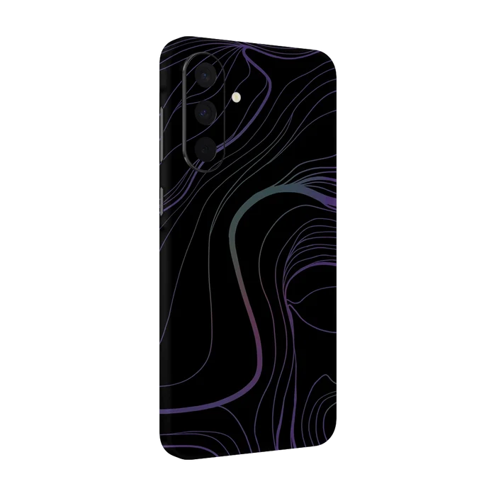 Full Back / Nebula Shift
