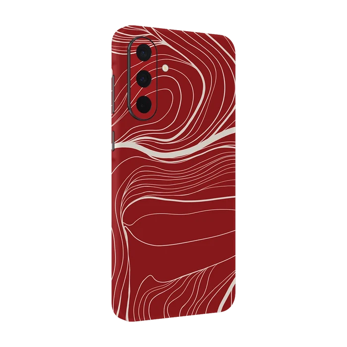 Full Back / Magma Vein