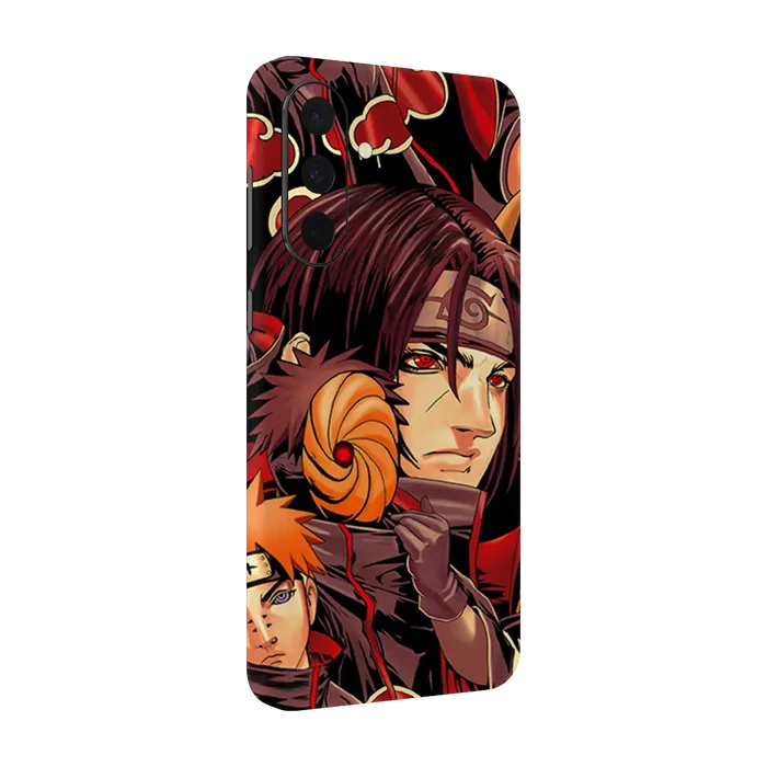 Full Back / Rogue Ninja