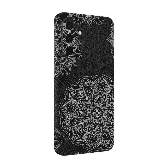 Full Back / Mystic Black