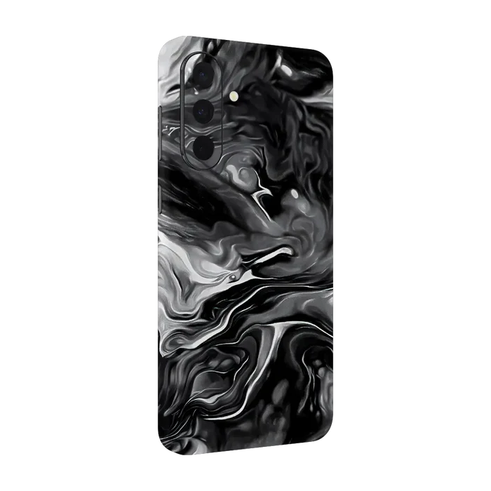 Full Back / Midnight Fog