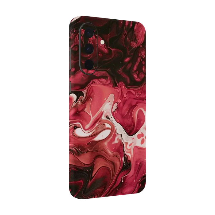 Full Back / Blood Rush