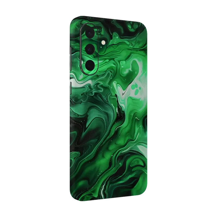 Full Back / Goblin Gas