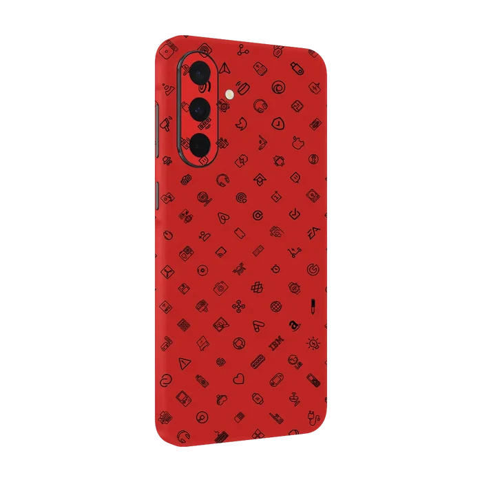 Galaxy A36 Mobile Skins & Wraps