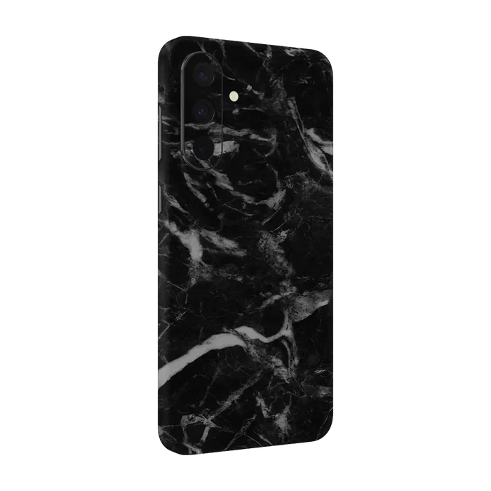 Full Back / Black Marble