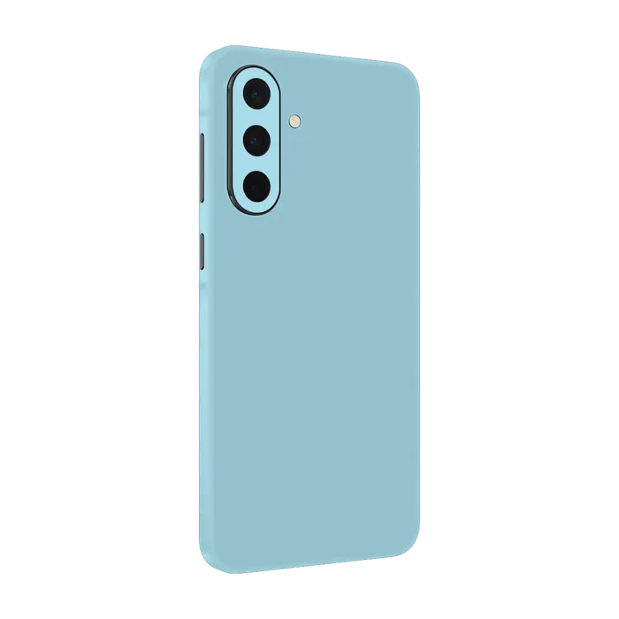 Full Back / Pastel Blue