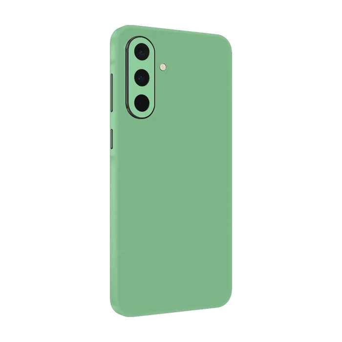 Full Back / Pastel Green