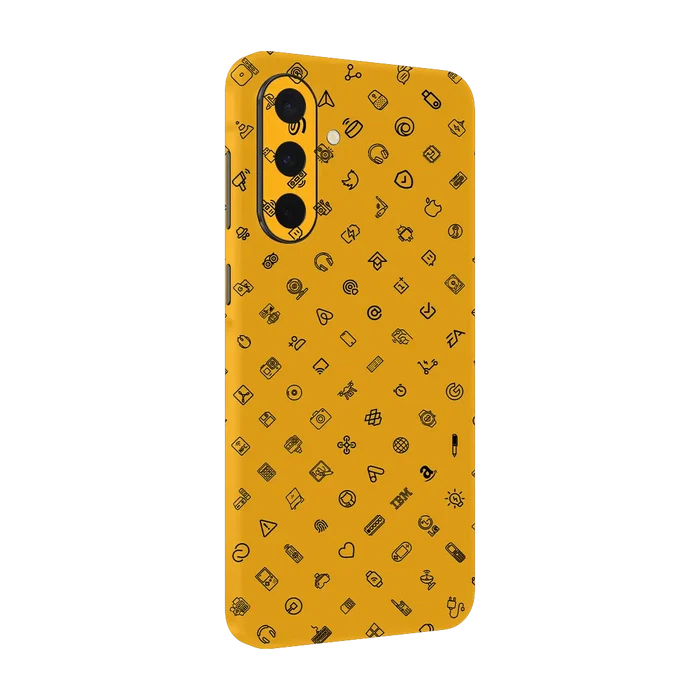 Galaxy A36 Mobile Skins & Wraps