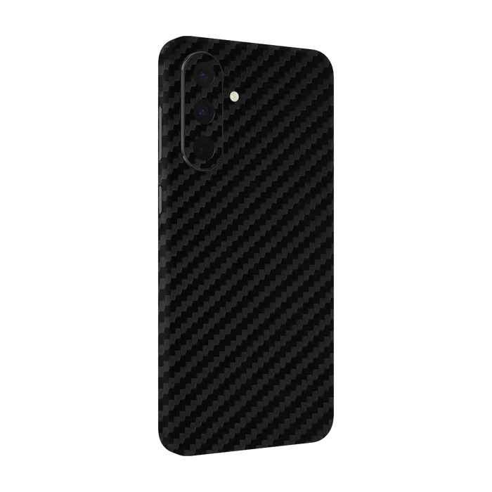 Full Back / Carbon Fiber
