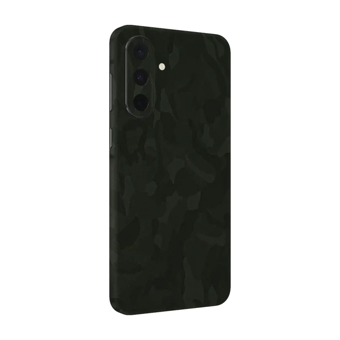 Full Back / Green Camo