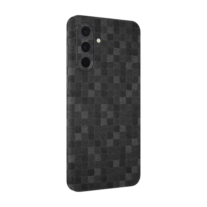 Full Back / Pixels Dark