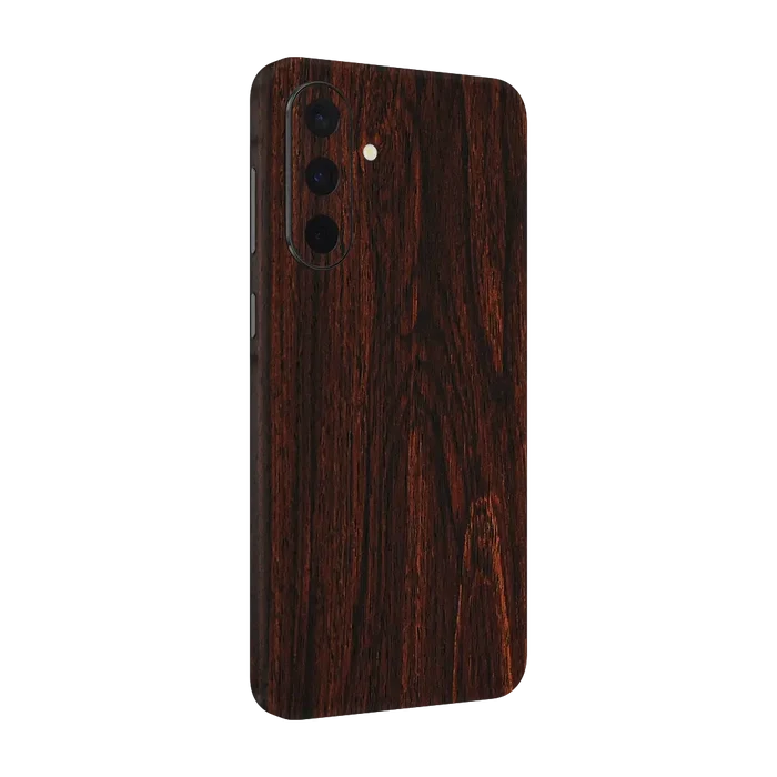 Full Back / Mahogany Wood