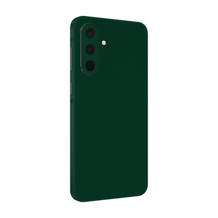 Full Back / Pine Green