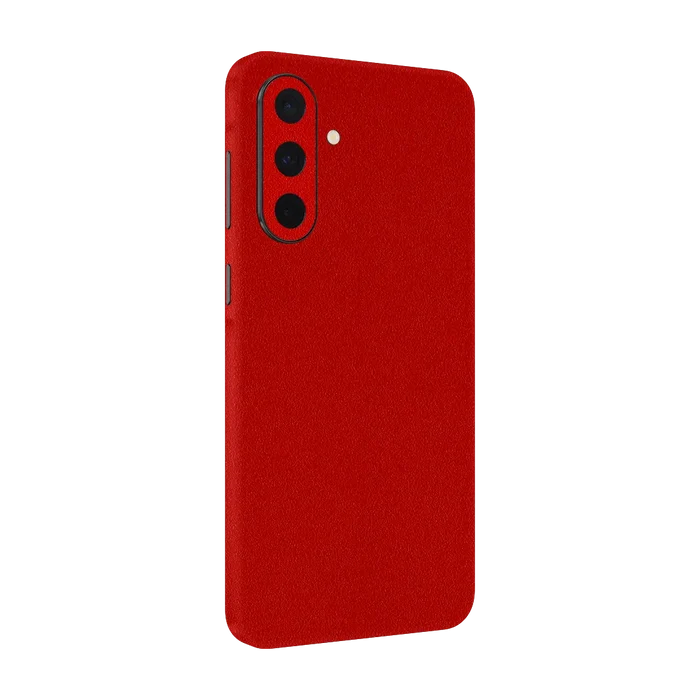 Full Back / Sandstone Red