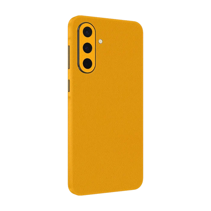 Full Back / Sandstone Yellow