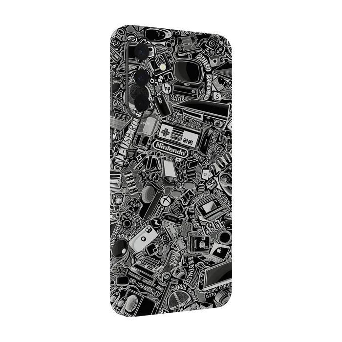 Galaxy A36 Mobile Skins & Wraps
