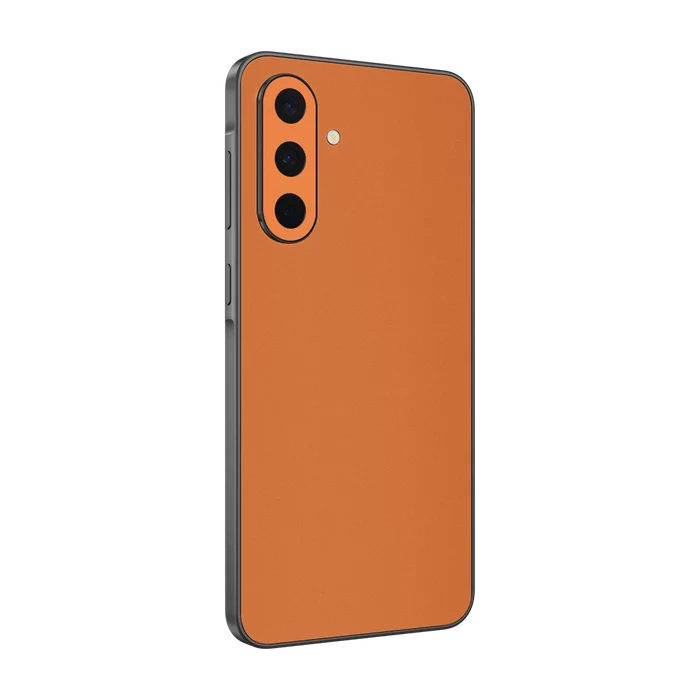 Flat Back / Cosmic Orange
