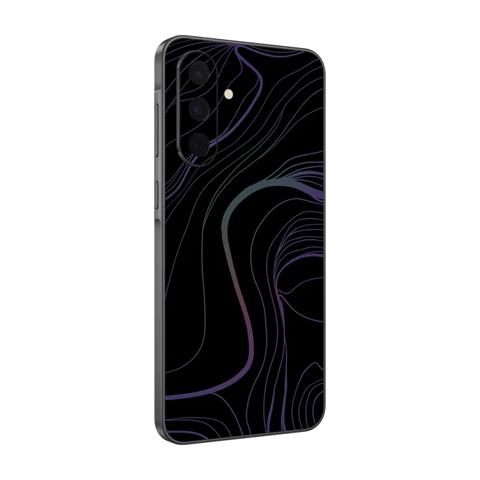 Flat Back / Nebula Shift