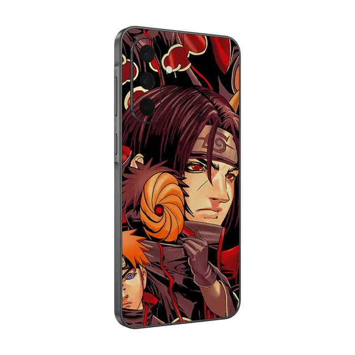 Flat Back / Rogue Ninja