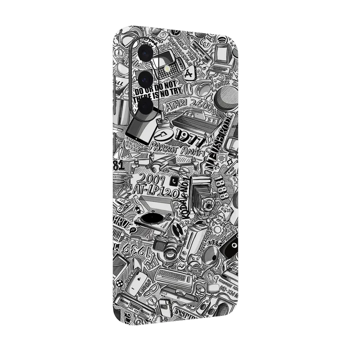 Galaxy A36 Mobile Skins & Wraps