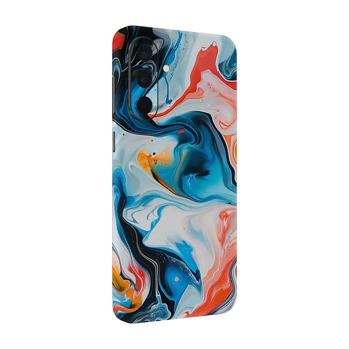 Galaxy A36 Mobile Skins & Wraps