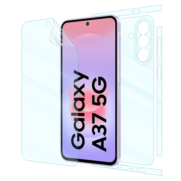 Galaxy A37 5G Screen Guard Protector