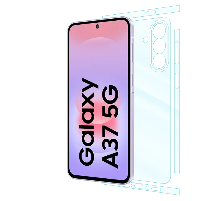 WetFit / No Screen / Ultra Clear