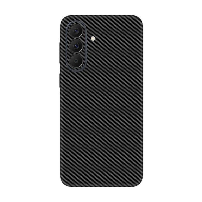 Full Back / Noir Aramid