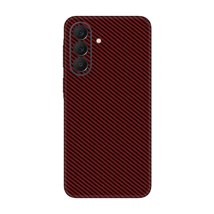 Full Back / Scarlet Aramid