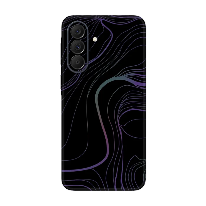 Full Back / Nebula Shift