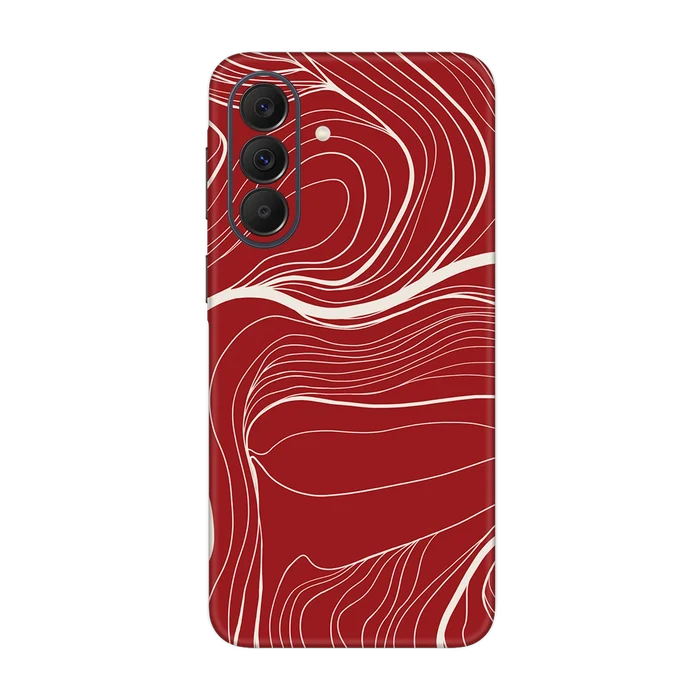 Full Back / Magma Vein