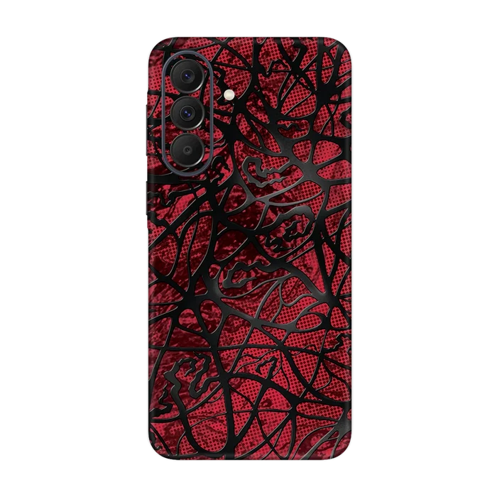 Full Back / Red Inmate