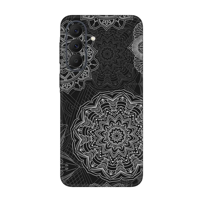 Full Back / Mystic Black