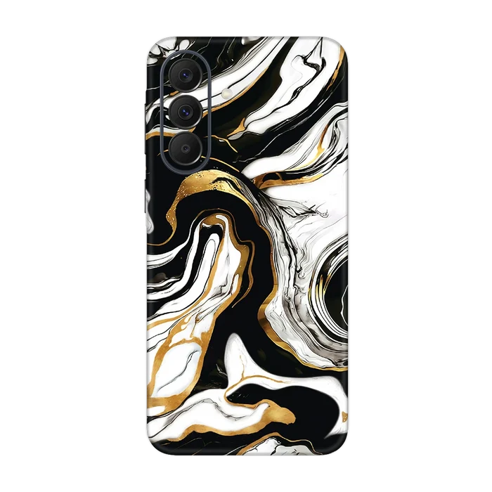Full Back / Golden Abyss
