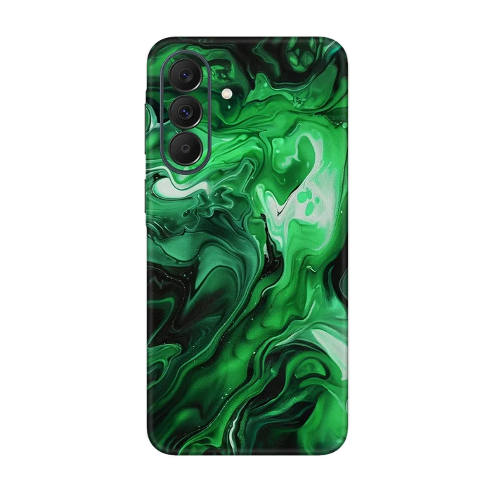 Full Back / Goblin Gas