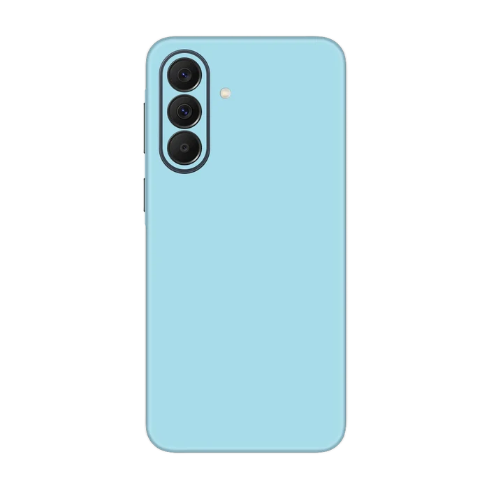 Full Back / Pastel Blue