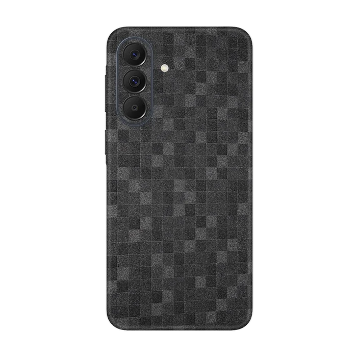 Full Back / Pixels Dark