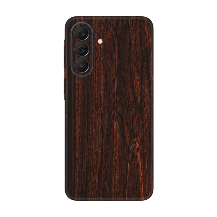 Full Back / Mahogany Wood