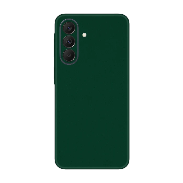 Full Back / Pine Green
