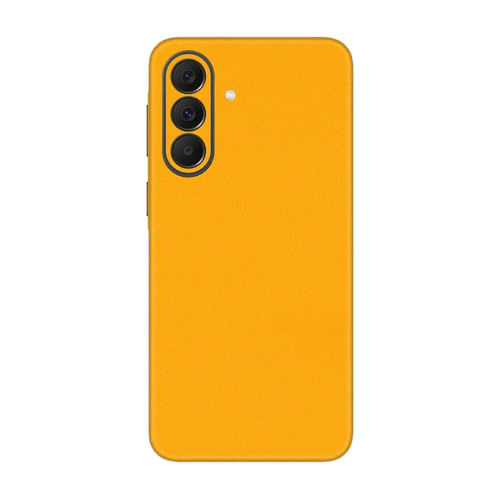 Full Back / Sandstone Yellow