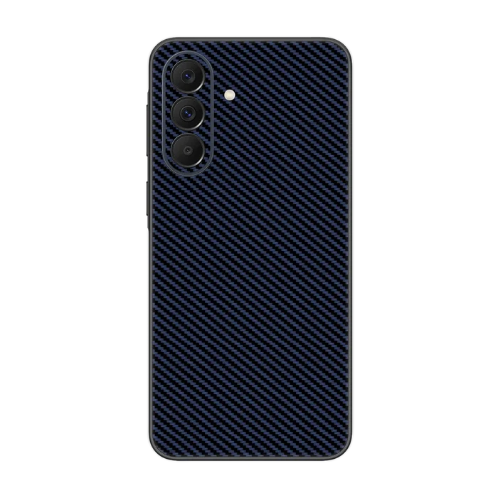 Flat Back / Navy Aramid