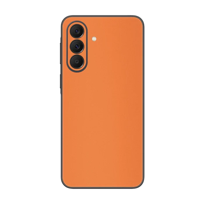 Flat Back / Cosmic Orange