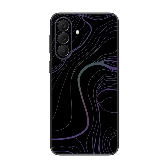 Flat Back / Nebula Shift