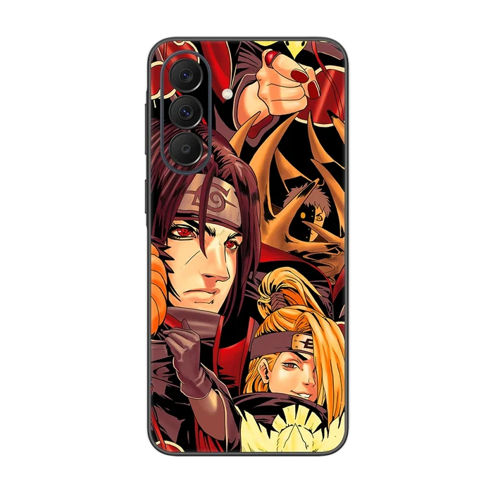 Flat Back / Rogue Ninja