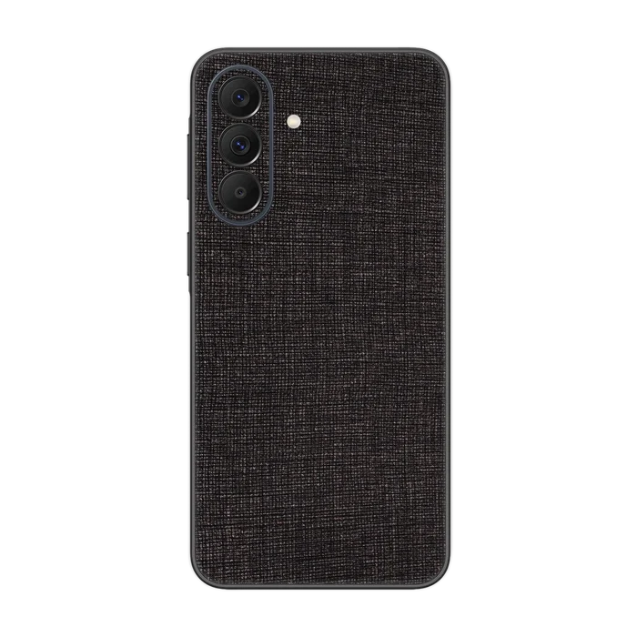 Flat Back / Fabrix