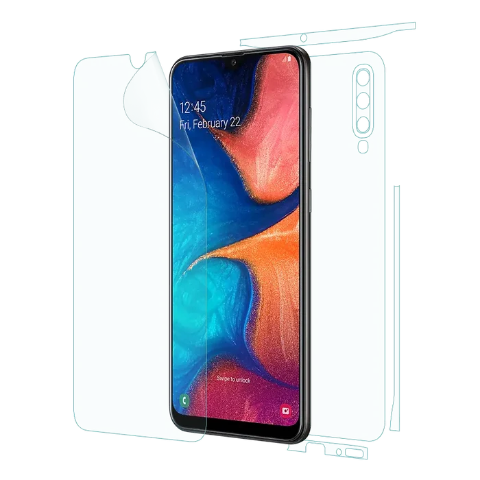 Galaxy A50 Screen Guard Protector
