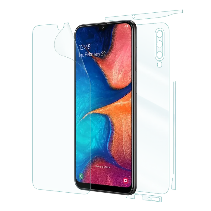 Galaxy A50 Screen Guard Protector