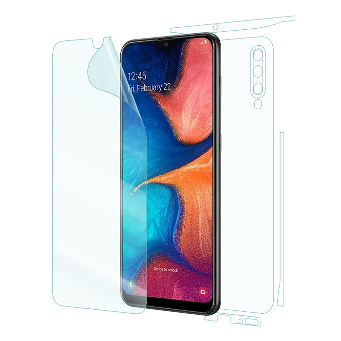 Galaxy A50 Screen Guard Protector