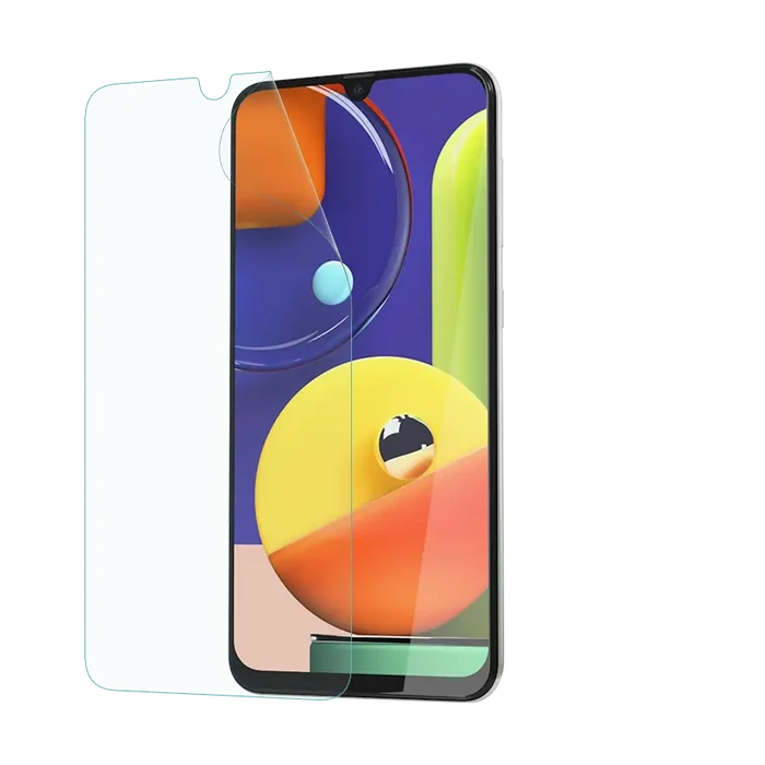 Galaxy A50s Screen Guard Protector