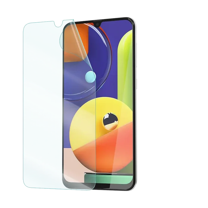Galaxy A50s Screen Guard Protector